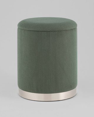 Пуф Stool Group Эмили с ящиком 19A205CG-12