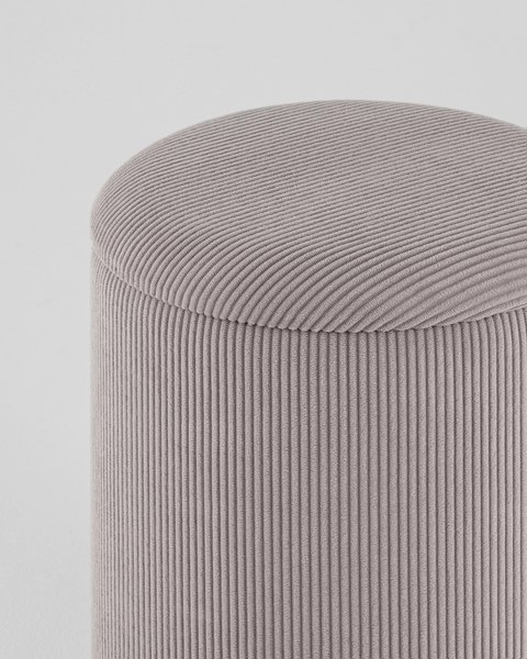 Пуф Stool Group Эмили 19A205CG-17