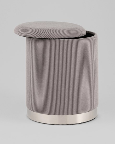 Пуф Stool Group Эмили 19A205CG-17