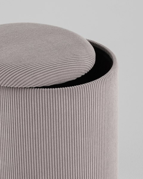 Пуф Stool Group Эмили 19A205CG-17