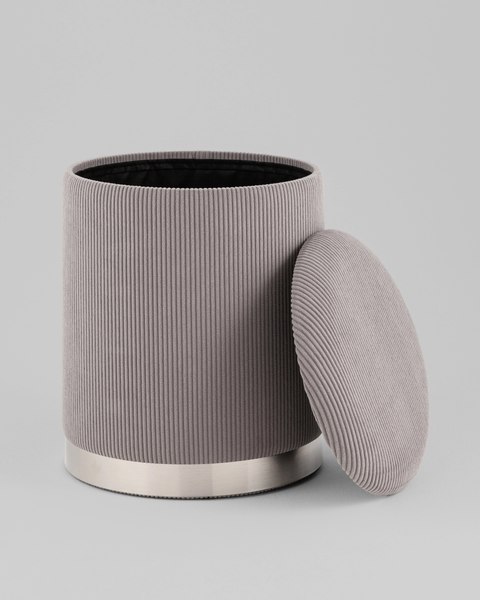 Пуф Stool Group Эмили 19A205CG-17