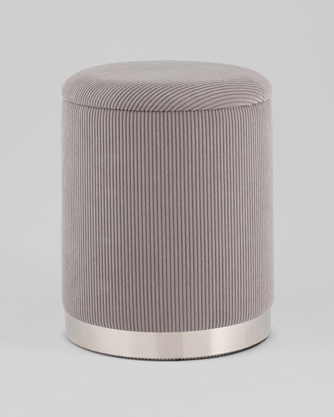 Пуф Stool Group Эмили 19A205CG-17