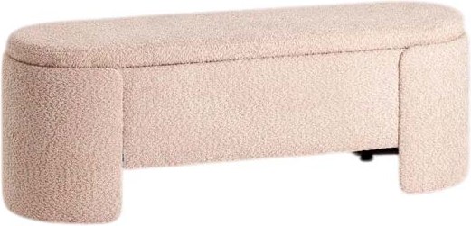 Банкетка Stool Group Taks с местом для хранения LV-112-S112 - фото