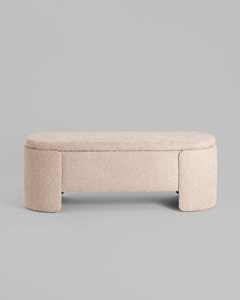 Банкетка Stool Group Taks с местом для хранения LV-112-S112