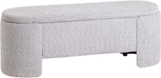 Банкетка Stool Group Taks с местом для хранения LV-112-S900 - фото