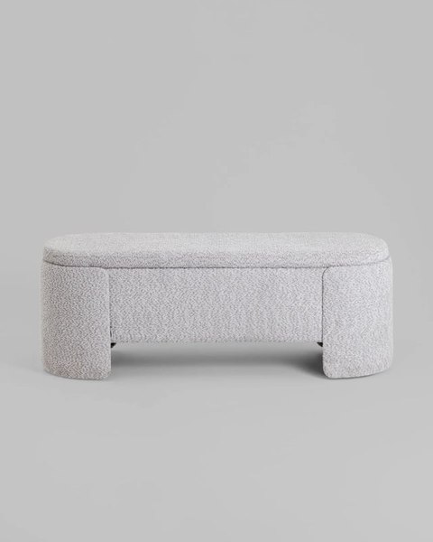 Банкетка Stool Group Taks с местом для хранения LV-112-S900