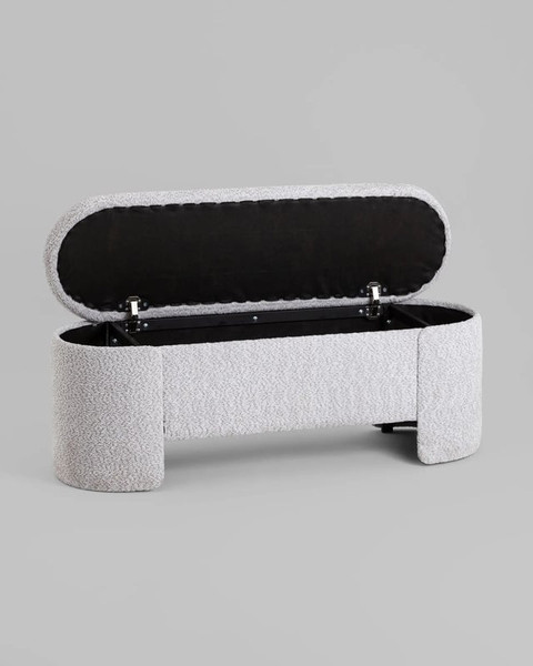 Банкетка Stool Group Taks с местом для хранения LV-112-S900