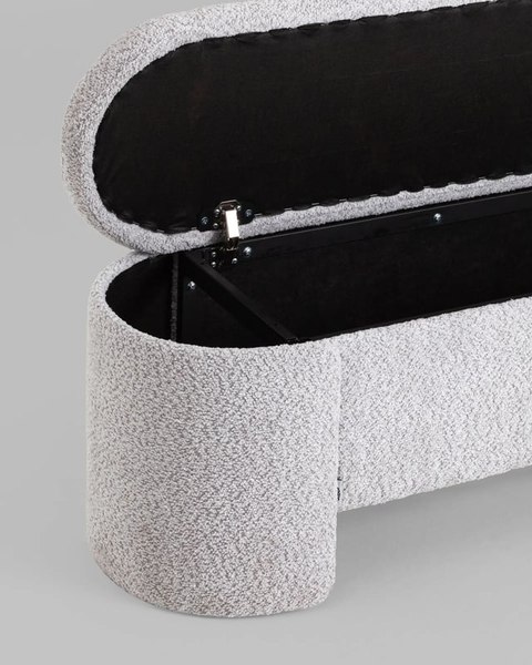 Банкетка Stool Group Taks с местом для хранения LV-112-S900