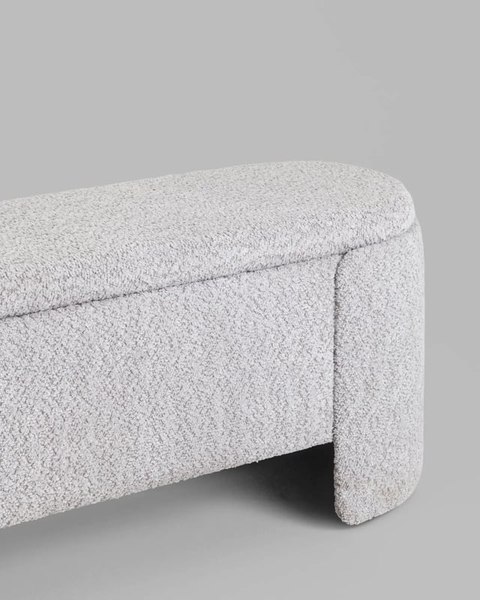 Банкетка Stool Group Taks с местом для хранения LV-112-S900