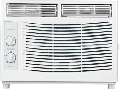 Оконный кондиционер Nordfrost WC 05 - фото