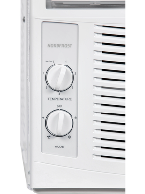 Оконный кондиционер Nordfrost WC 05