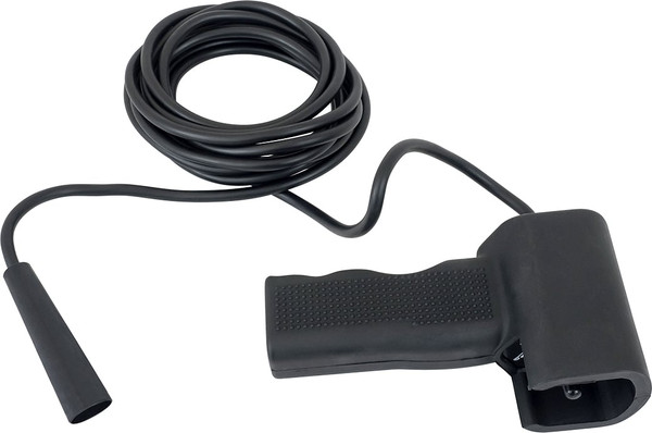 Лебедка электрическая Runva 12V 11000 lbs 5000кг / EWB11000S