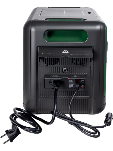 Портативная зарядная станция Baff 20.3