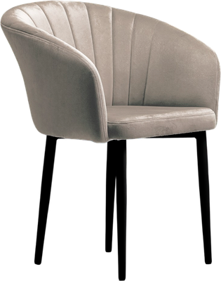 Стул Памир Версаль F81 Поворотный - фото