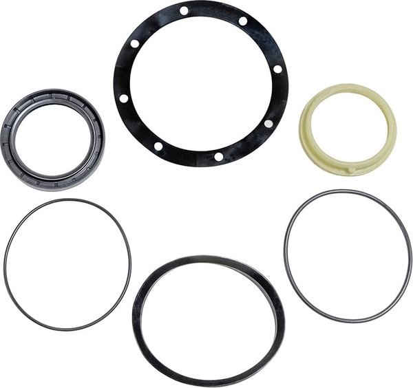 Лебедка электрическая Runva 12V 12500 lbs 5670кг / EWB12500SSR (синтетический трос)