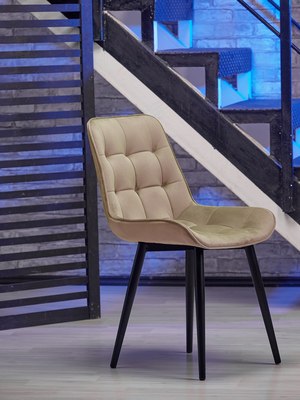 Стул Памир Румба F08 Поворотный