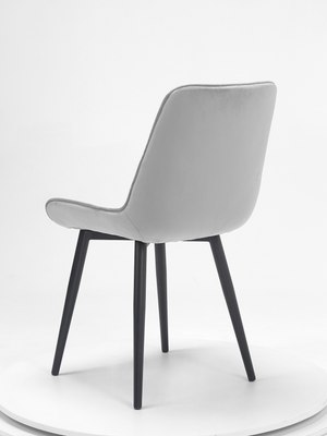 Стул Памир Румба F80 Поворотный