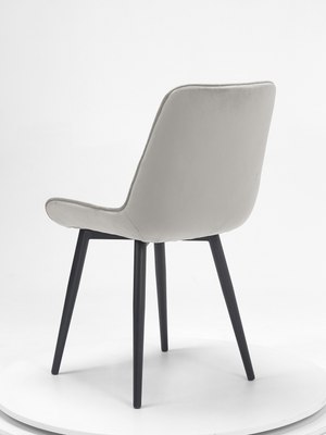 Стул Памир Румба F81 Поворотный