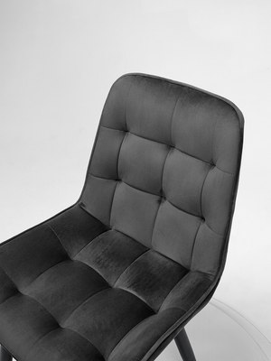 Стул Памир Румба F83 Поворотный