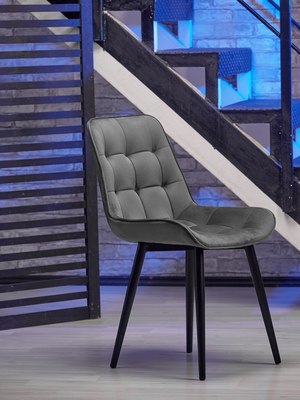 Стул Памир Румба F83 Поворотный