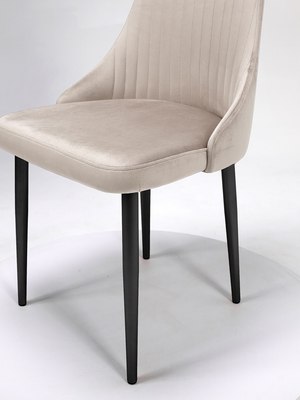 Стул Памир Руссо F06 Поворотный