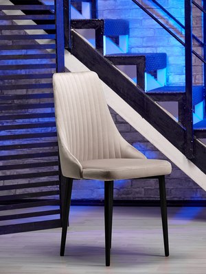 Стул Памир Руссо F06 Поворотный