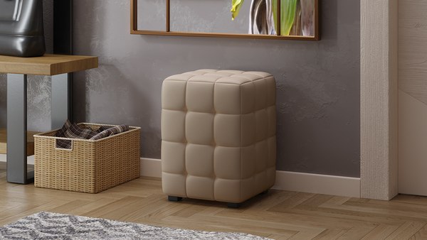 Пуф ТриЯ Аристо Гольф 246356