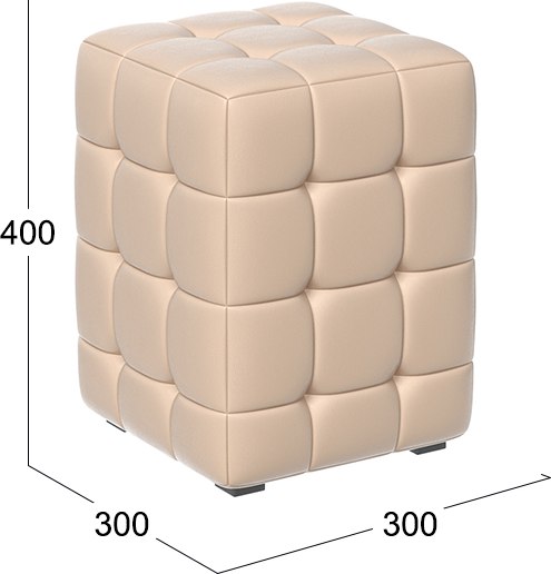 Пуф ТриЯ Аристо Гольф 246356