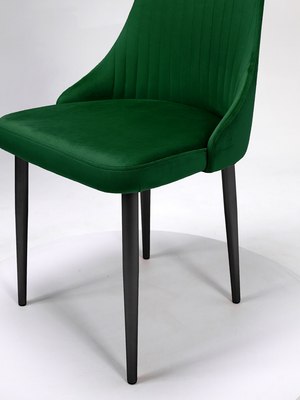 Стул Памир Руссо F74 Поворотный