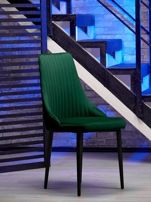 Стул Памир Руссо F74 Поворотный