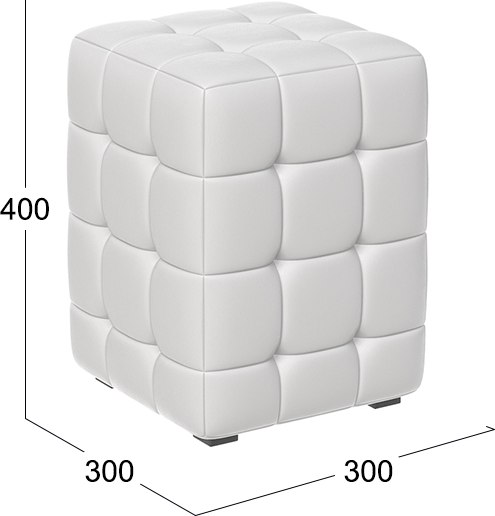 Пуф ТриЯ Аристо Гольф 246357