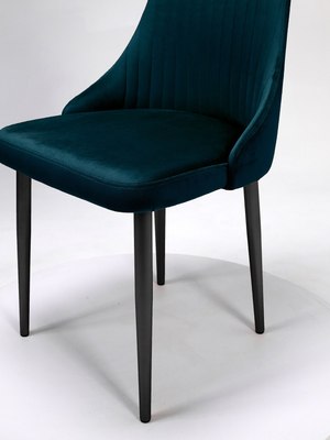 Стул Памир Руссо F77 Поворотный