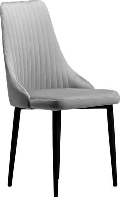 Стул Памир Руссо F80 Поворотный - фото