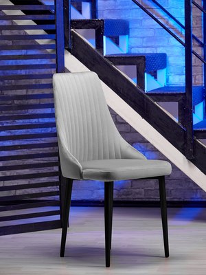 Стул Памир Руссо F80 Поворотный