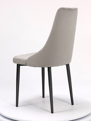 Стул Памир Руссо F81 Поворотный