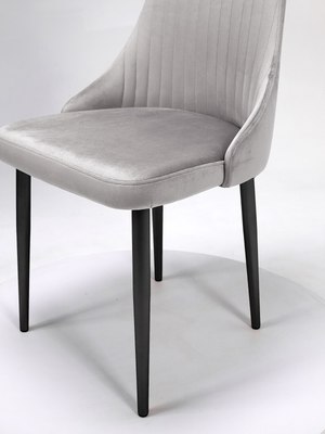 Стул Памир Руссо F81 Поворотный