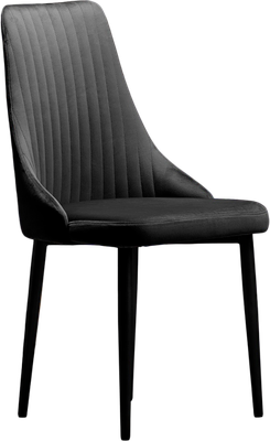 Стул Памир Руссо F83 Поворотный - фото