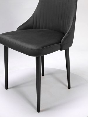 Стул Памир Руссо F83 Поворотный