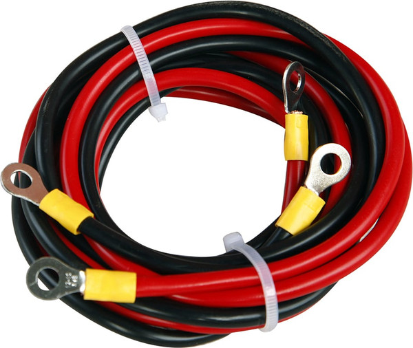 Лебедка электрическая Runva 12V 2500 lbs 1140кг / EWP2500A