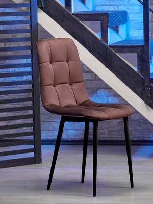 Стул Памир Саваж F62 Поворотный