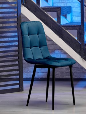 Стул Памир Саваж F77 Поворотный