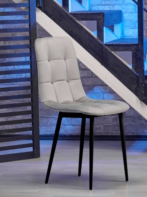 Стул Памир Саваж F81 Поворотный