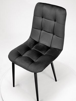 Стул Памир Саваж F83 Поворотный