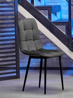 Стул Памир Саваж F83 Поворотный