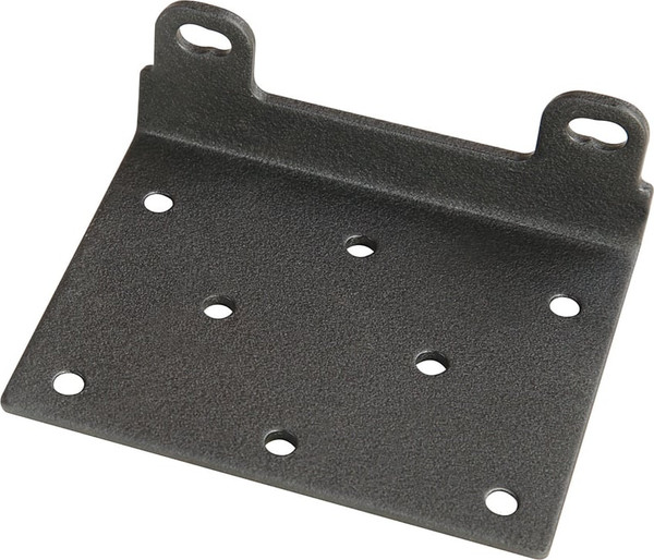 Лебедка электрическая Runva 12V 2500 lbs 1140кг / EWP2500ASR (синтетический трос)