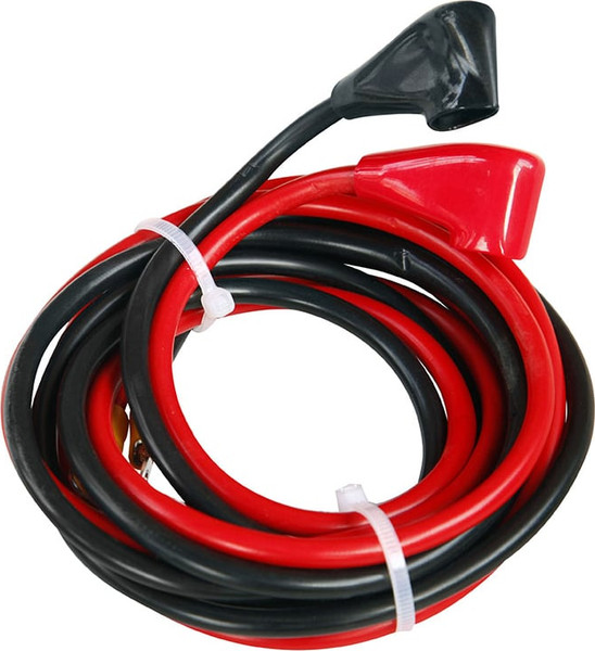 Лебедка электрическая Runva 12V 3500A lbs 1588кг / EWP3500A