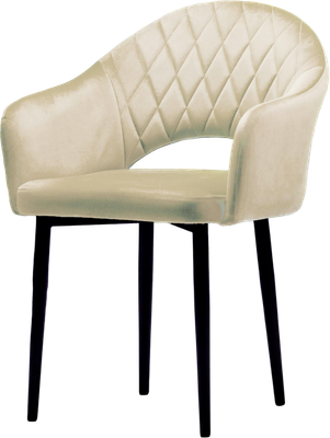 Стул Памир София F06 Поворотный - фото