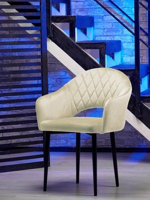 Стул Памир София F06 Поворотный