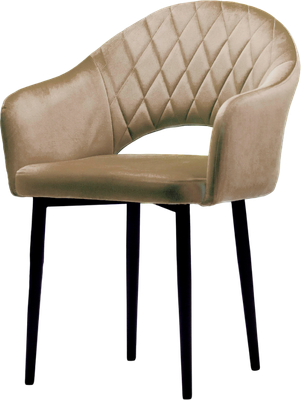 Стул Памир София F08 Поворотный - фото