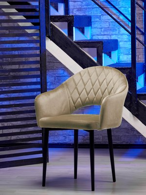 Стул Памир София F08 Поворотный